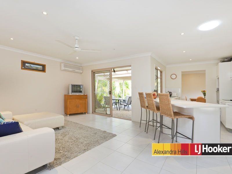 12 Agate Court, Alexandra Hills QLD 4161