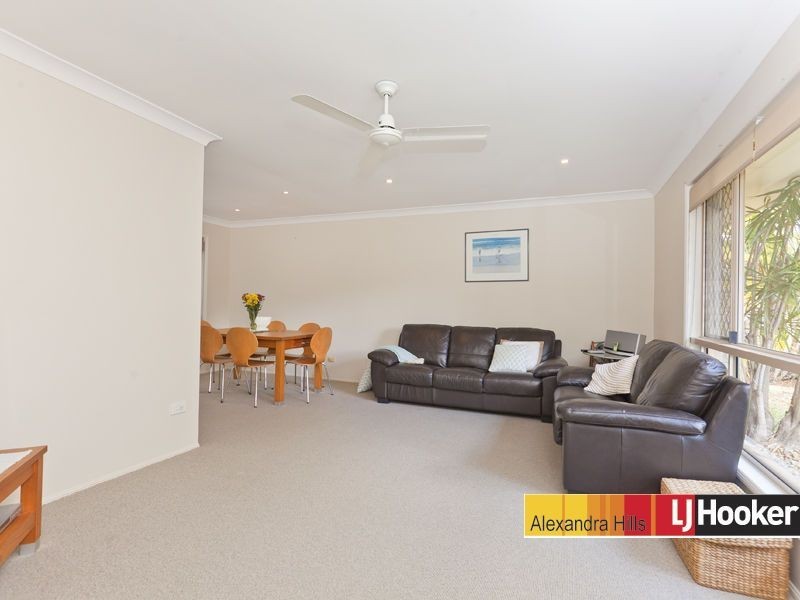 12 Agate Court, Alexandra Hills QLD 4161