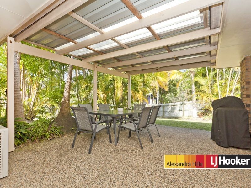 12 Agate Court, Alexandra Hills QLD 4161