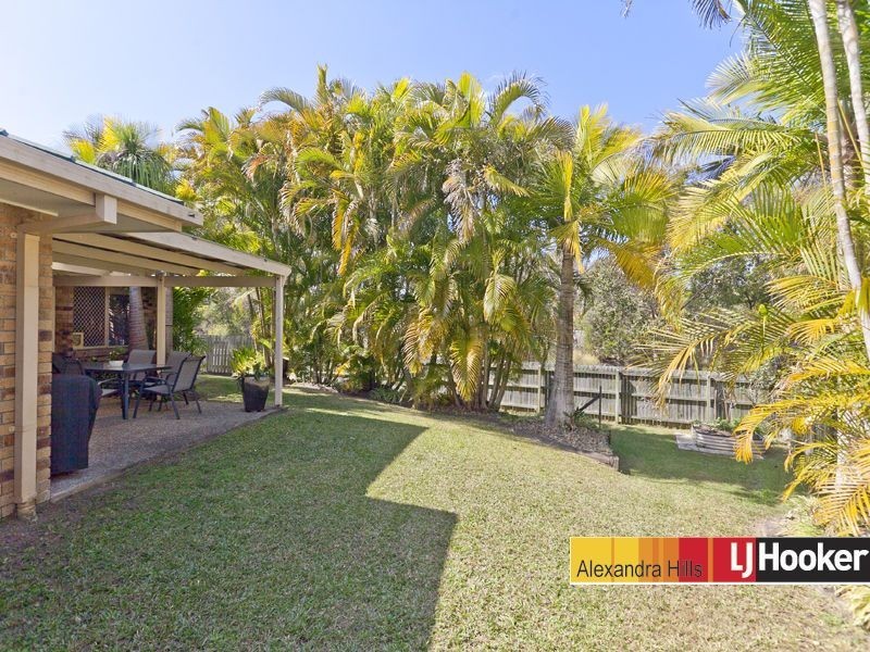 12 Agate Court, Alexandra Hills QLD 4161