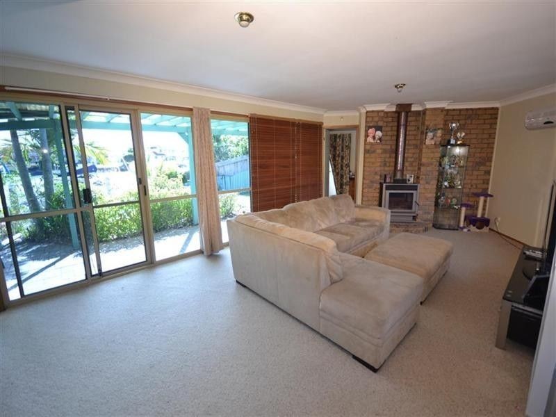 3 Voyagers Court, Raby Bay QLD 4163