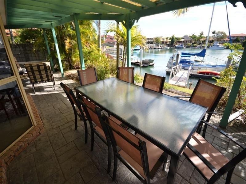 3 Voyagers Court, Raby Bay QLD 4163