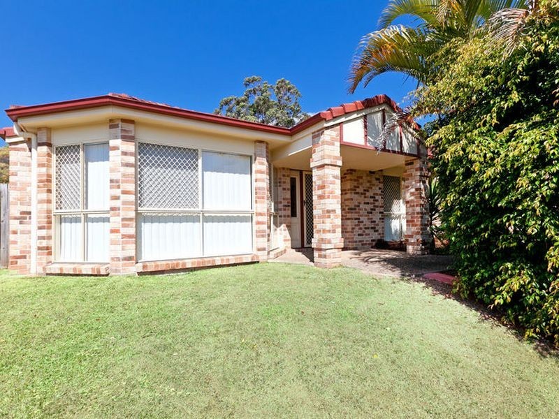 25 Hilliards Park Drive, Wellington Point QLD 4160