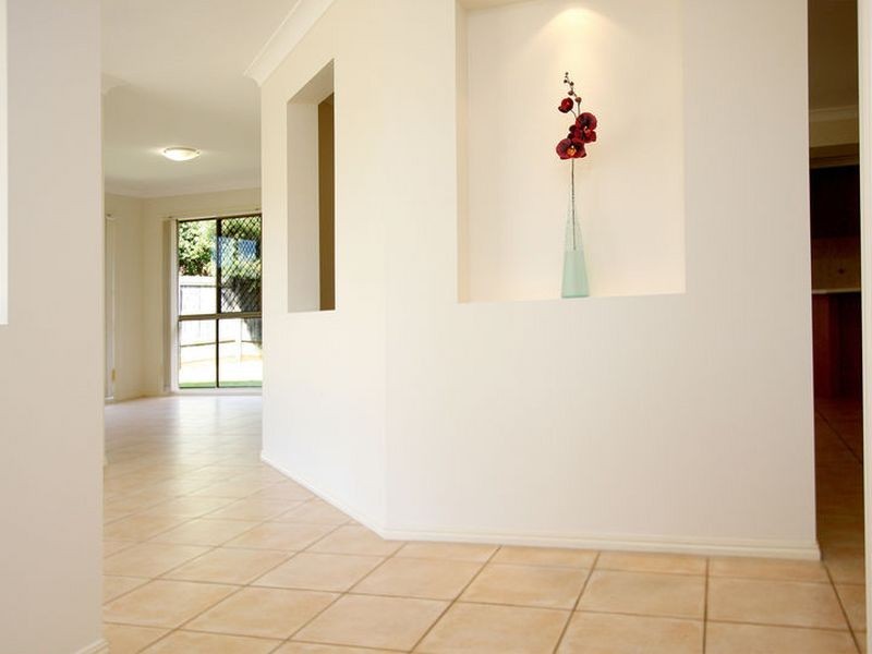 25 Hilliards Park Drive, Wellington Point QLD 4160