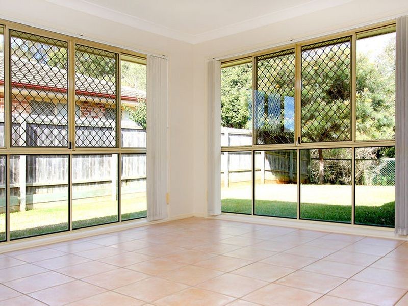 25 Hilliards Park Drive, Wellington Point QLD 4160