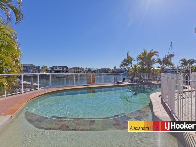 8 Mainroyal Court, Cleveland QLD 4163