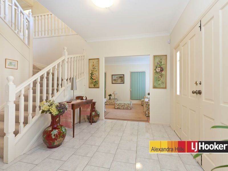 8 Mainroyal Court, Cleveland QLD 4163