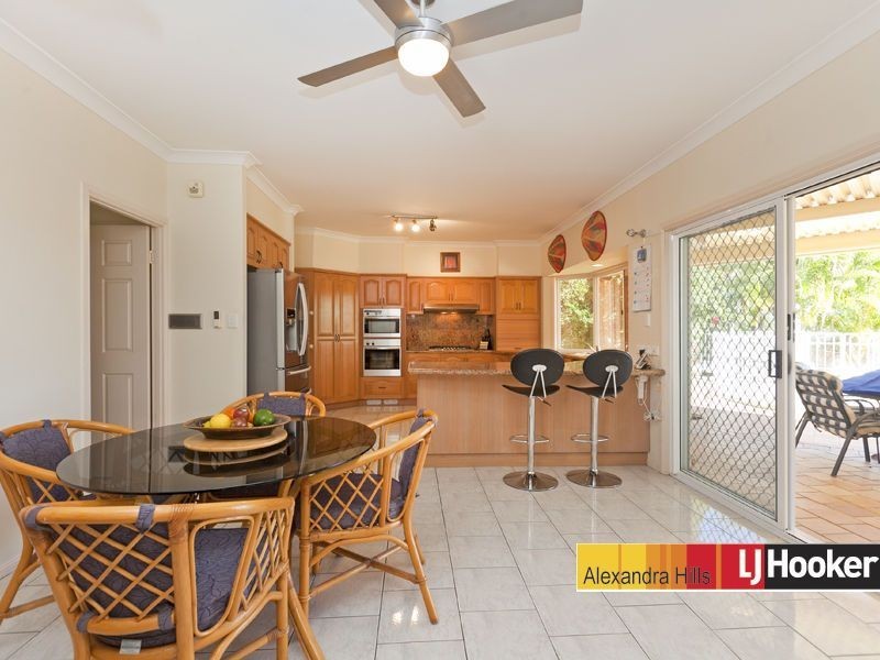 8 Mainroyal Court, Cleveland QLD 4163