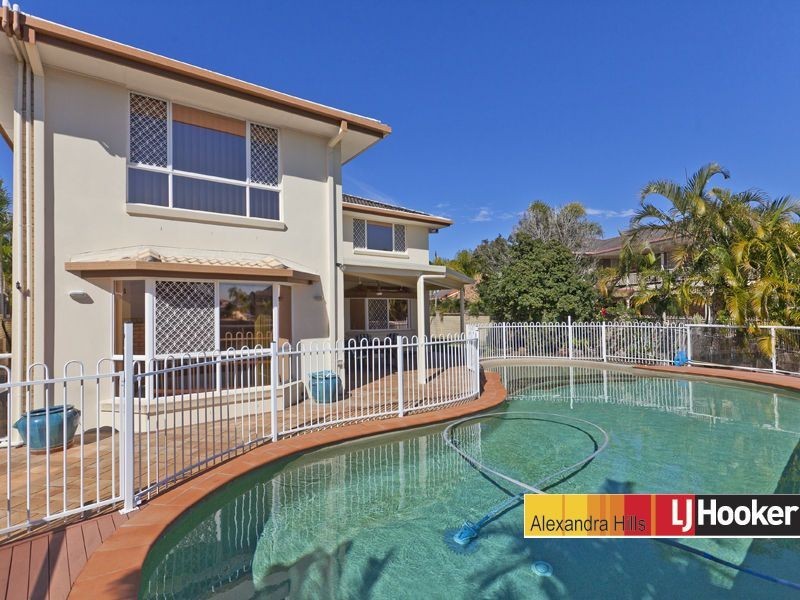 8 Mainroyal Court, Cleveland QLD 4163