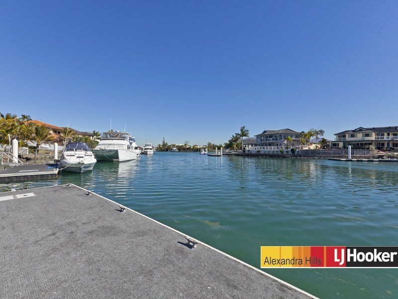 8 Mainroyal Court, Cleveland QLD 4163