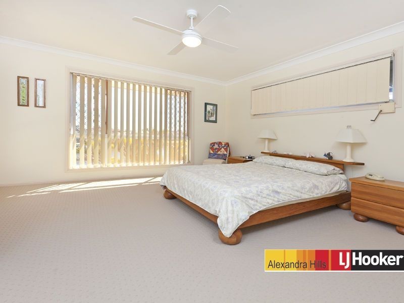 8 Mainroyal Court, Cleveland QLD 4163