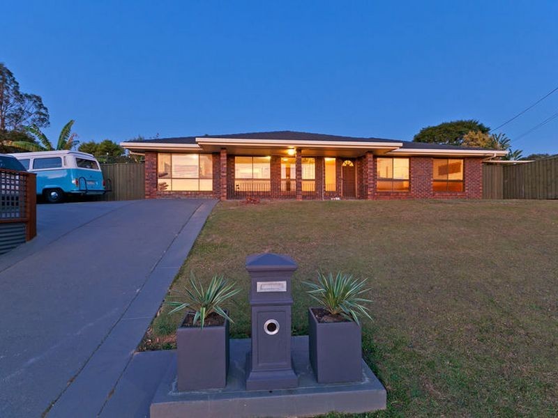 92 Vienna Road, Alexandra Hills QLD 4161