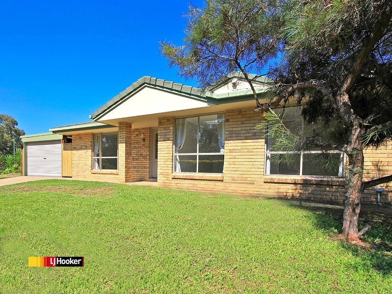 Wellington Point QLD 4160