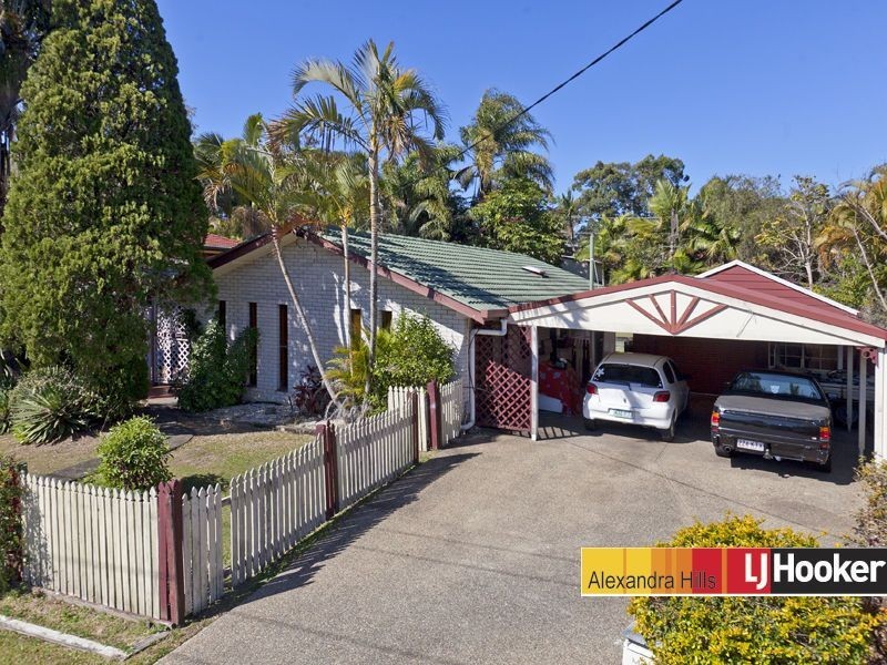 4 Eagle Street, Birkdale QLD 4159