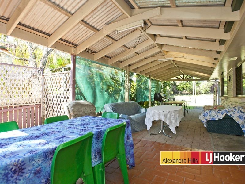 4 Eagle Street, Birkdale QLD 4159