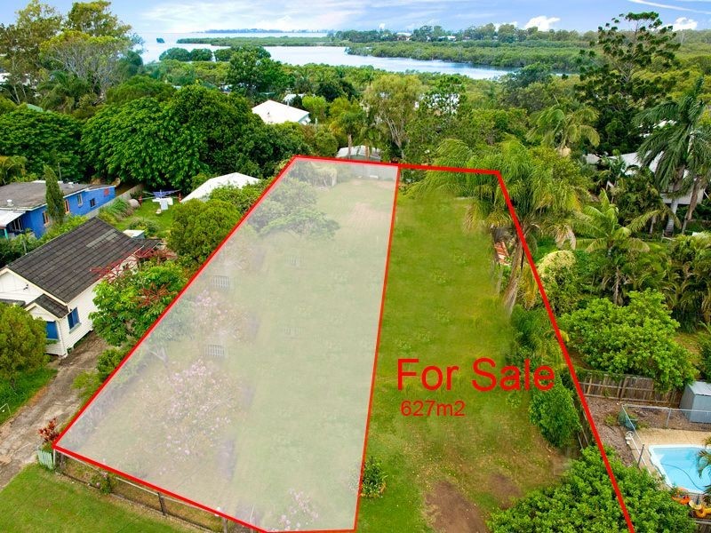 Lot 308 48 Bellevue Parade, Lota QLD 4179