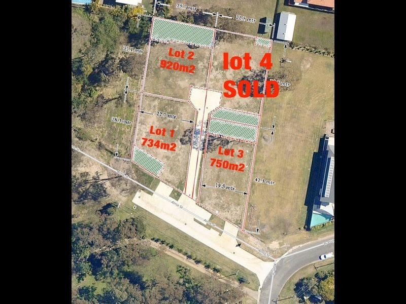 Thorneside QLD 4158