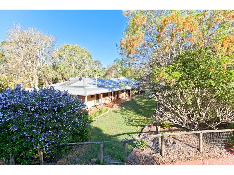 5 Cassia Court, Capalaba QLD 4157