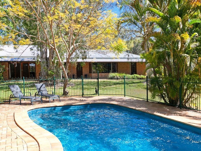 5 Cassia Court, Capalaba QLD 4157