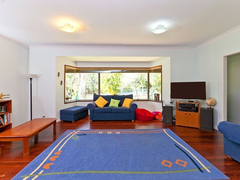 5 Cassia Court, Capalaba QLD 4157