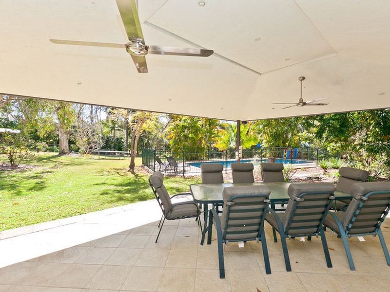 5 Cassia Court, Capalaba QLD 4157