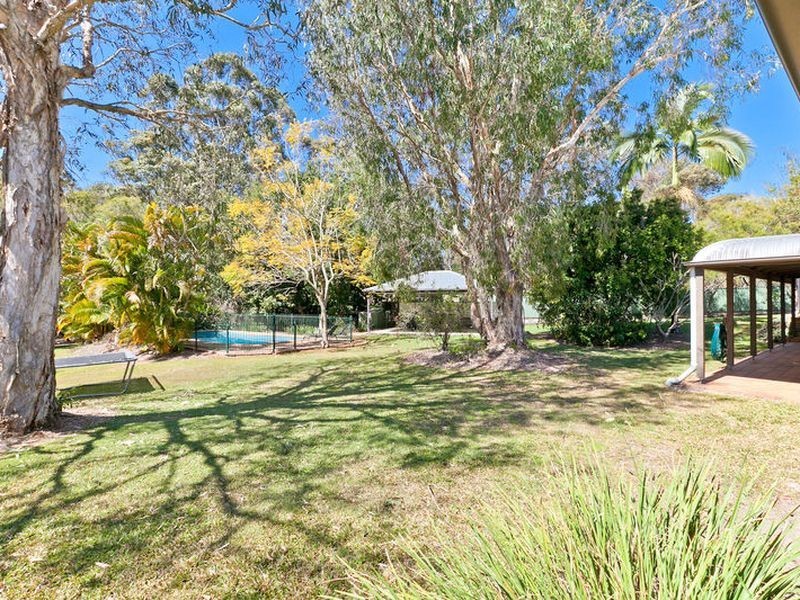 5 Cassia Court, Capalaba QLD 4157