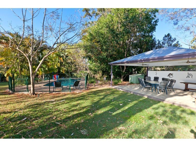 5 Cassia Court, Capalaba QLD 4157