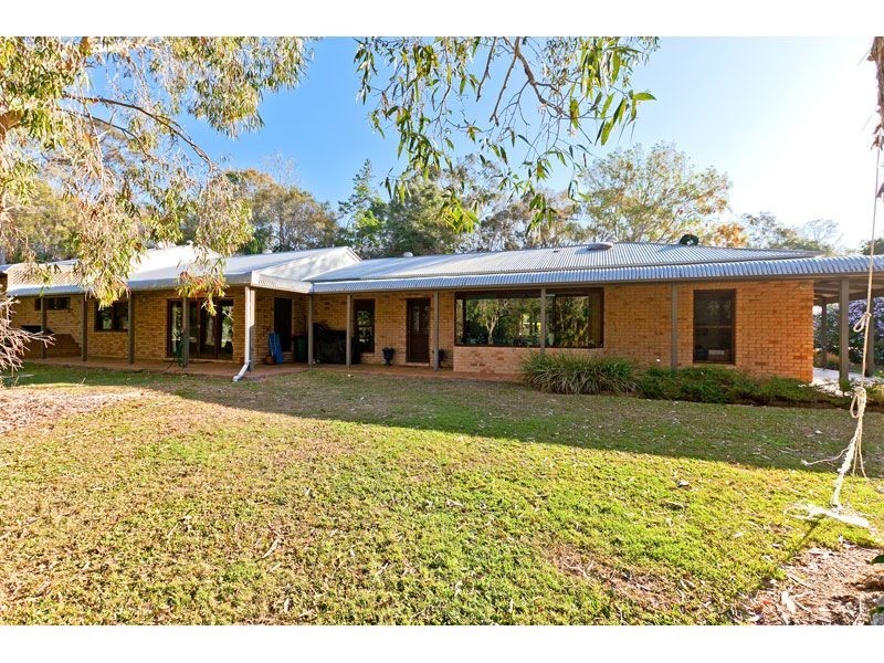 5 Cassia Court, Capalaba QLD 4157