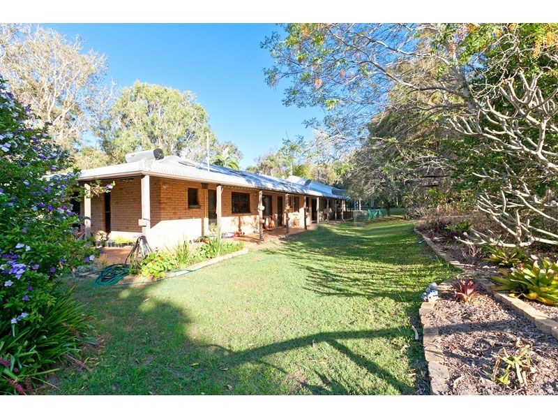5 Cassia Court, Capalaba QLD 4157