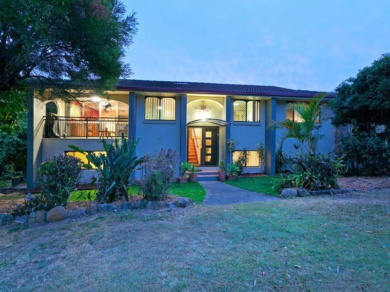 1 Strahan Street, Belmont QLD 4153