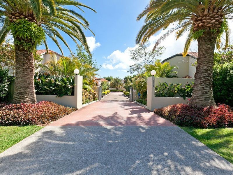 24/136 Princess Street, Cleveland QLD 4163