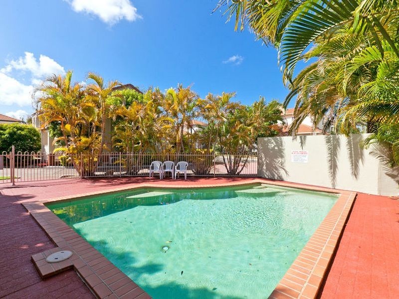24/136 Princess Street, Cleveland QLD 4163