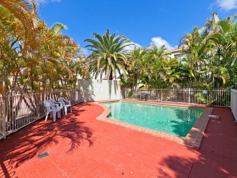 24/136 Princess Street, Cleveland QLD 4163