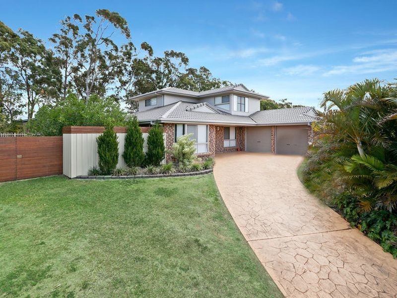 15 Palana Drive, Alexandra Hills QLD 4161