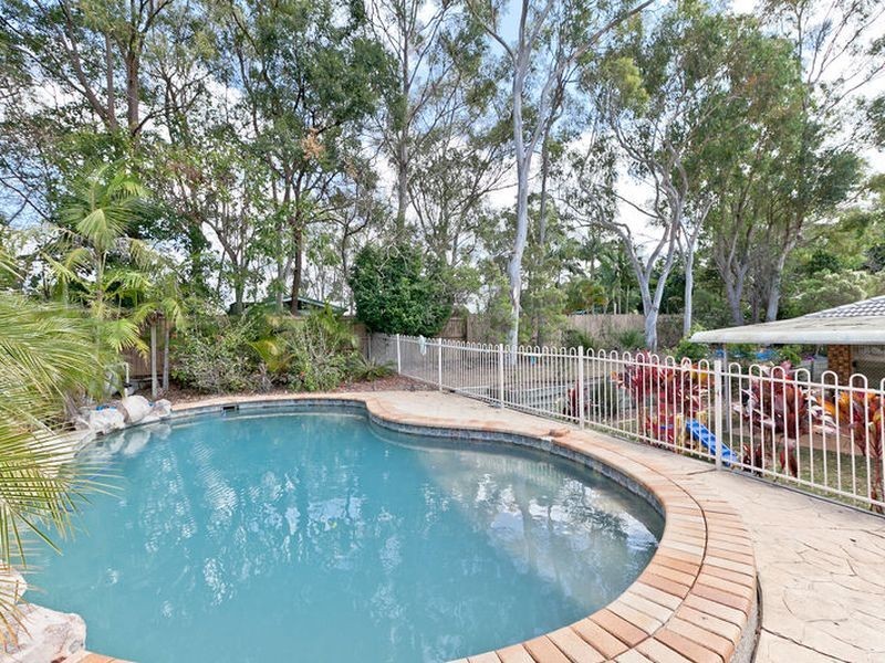 15 Palana Drive, Alexandra Hills QLD 4161