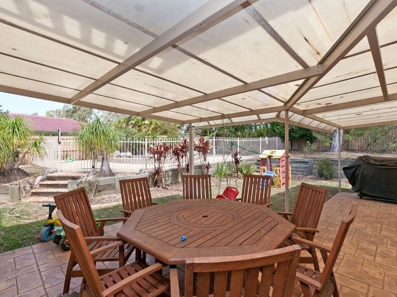 15 Palana Drive, Alexandra Hills QLD 4161