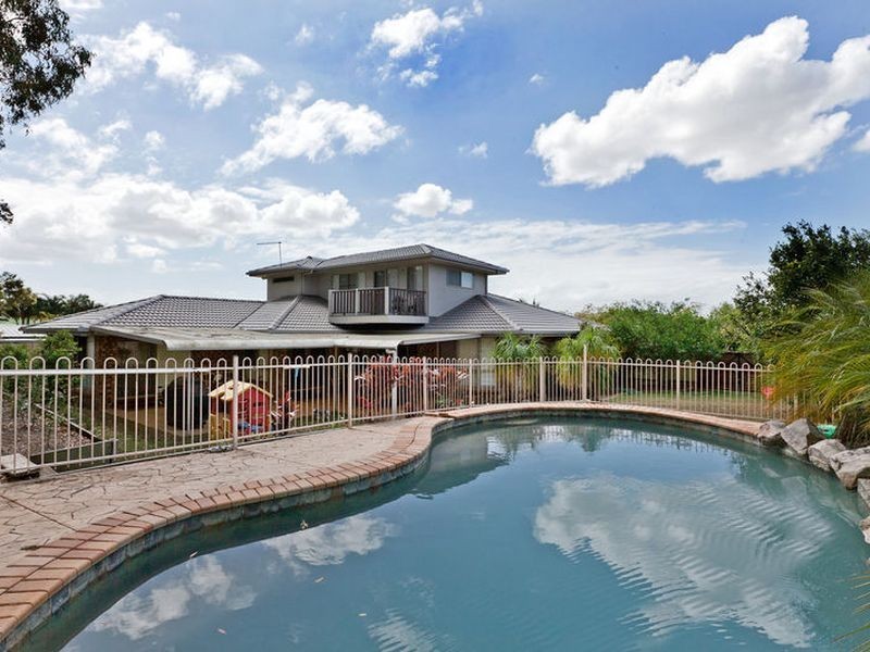 15 Palana Drive, Alexandra Hills QLD 4161