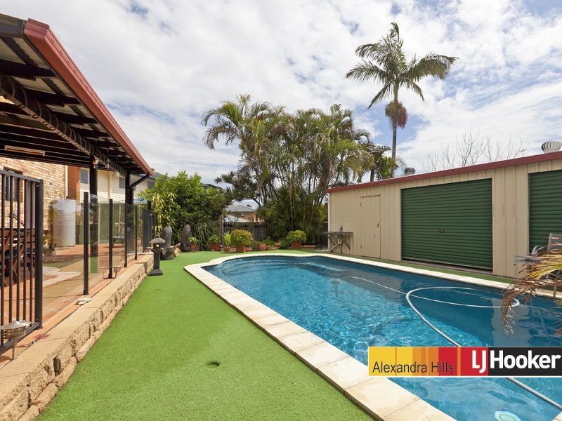 24 Mindarie Crescent, Wellington Point QLD 4160
