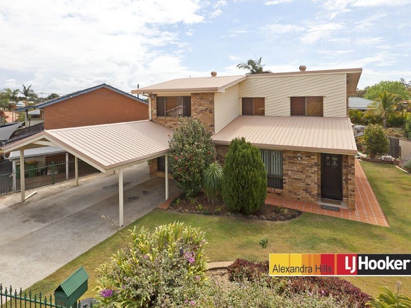 24 Mindarie Crescent, Wellington Point QLD 4160