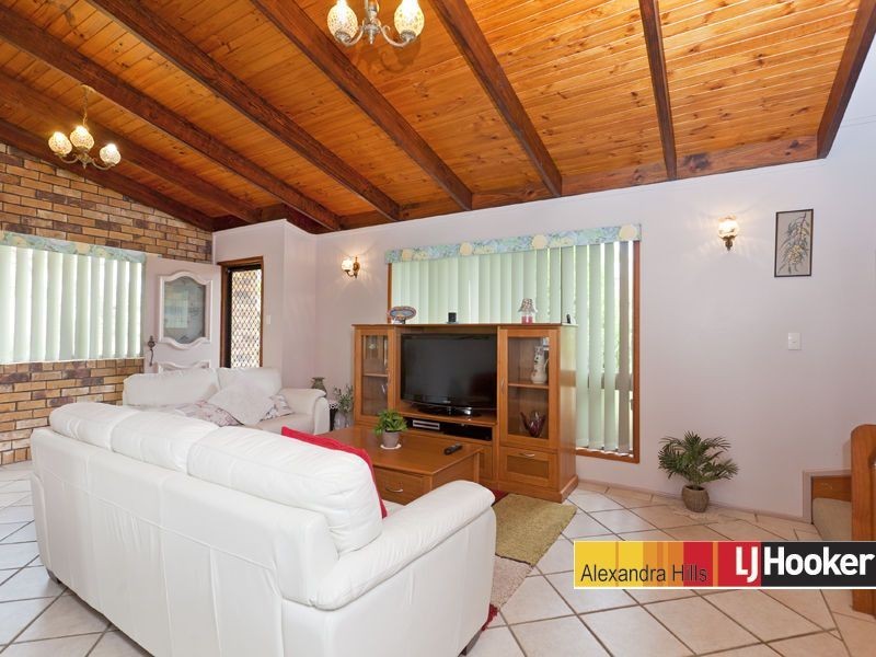 24 Mindarie Crescent, Wellington Point QLD 4160