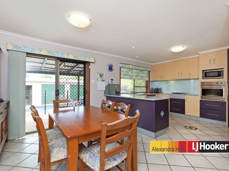 24 Mindarie Crescent, Wellington Point QLD 4160