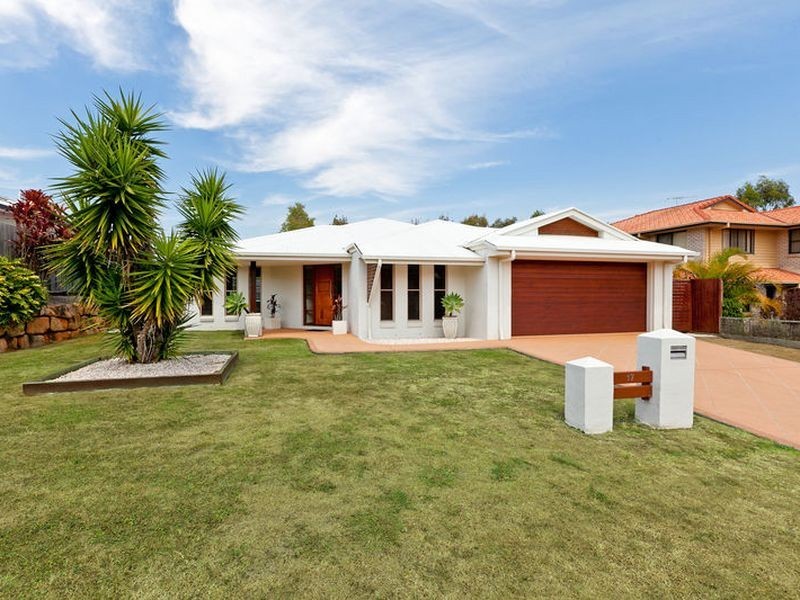 17 Canegrove Circuit, Wellington Point QLD 4160