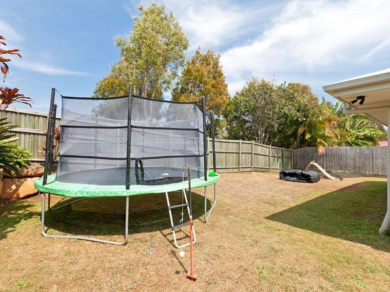 17 Canegrove Circuit, Wellington Point QLD 4160
