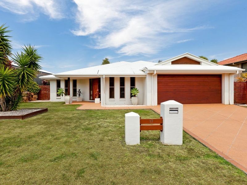 17 Canegrove Circuit, Wellington Point QLD 4160