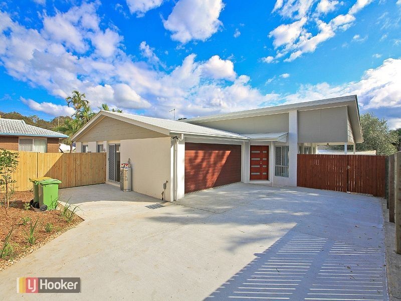 12 Parnell Street, Ormiston QLD 4160