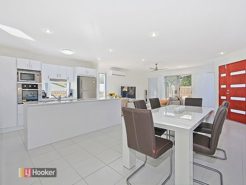 12 Parnell Street, Ormiston QLD 4160