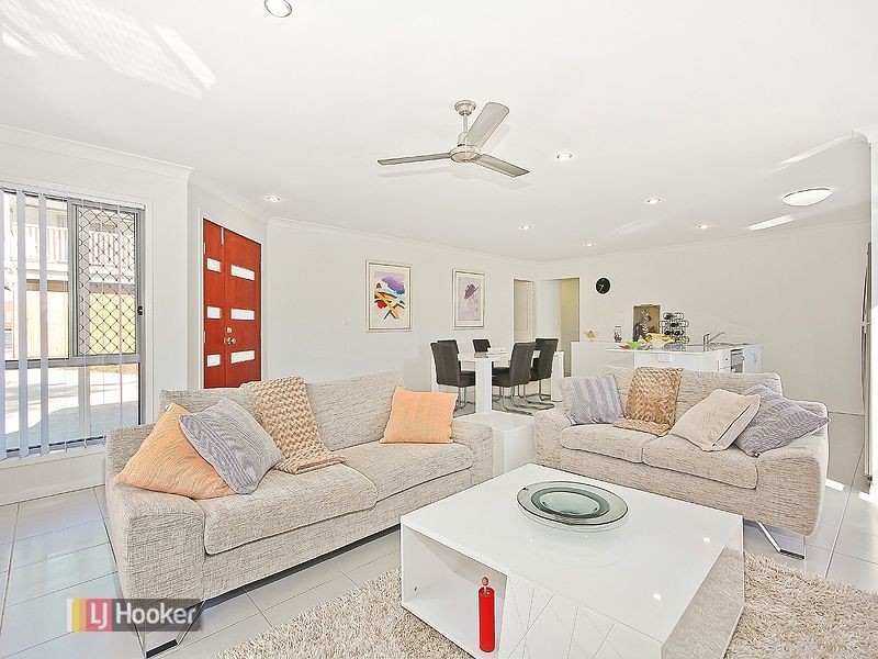 12 Parnell Street, Ormiston QLD 4160