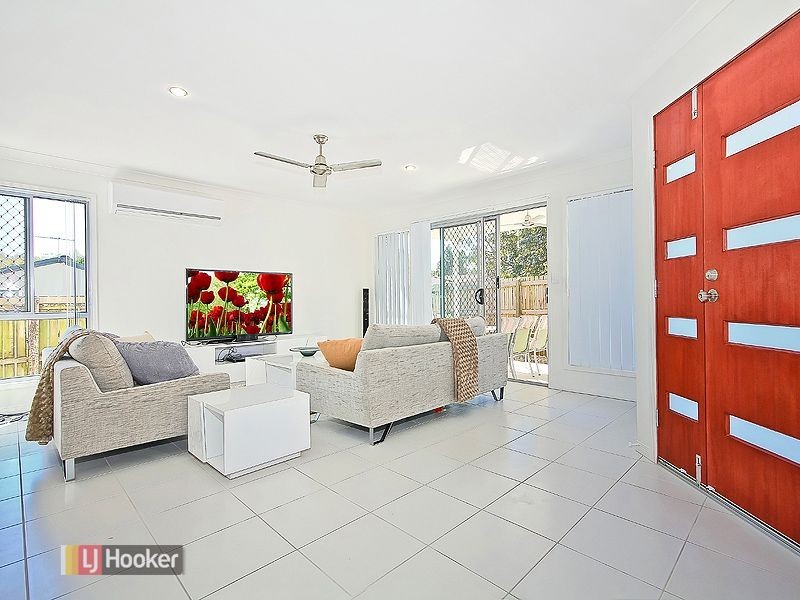 12 Parnell Street, Ormiston QLD 4160