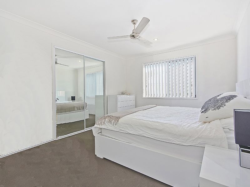 12 Parnell Street, Ormiston QLD 4160