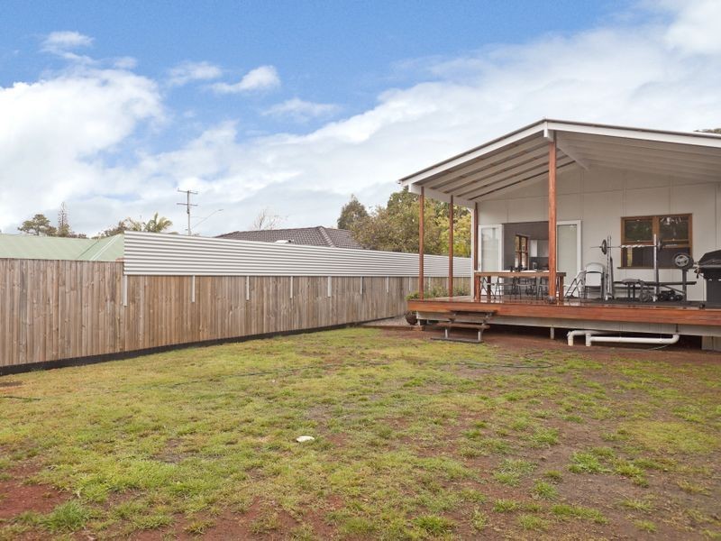 93 Gordon Street, Ormiston QLD 4160
